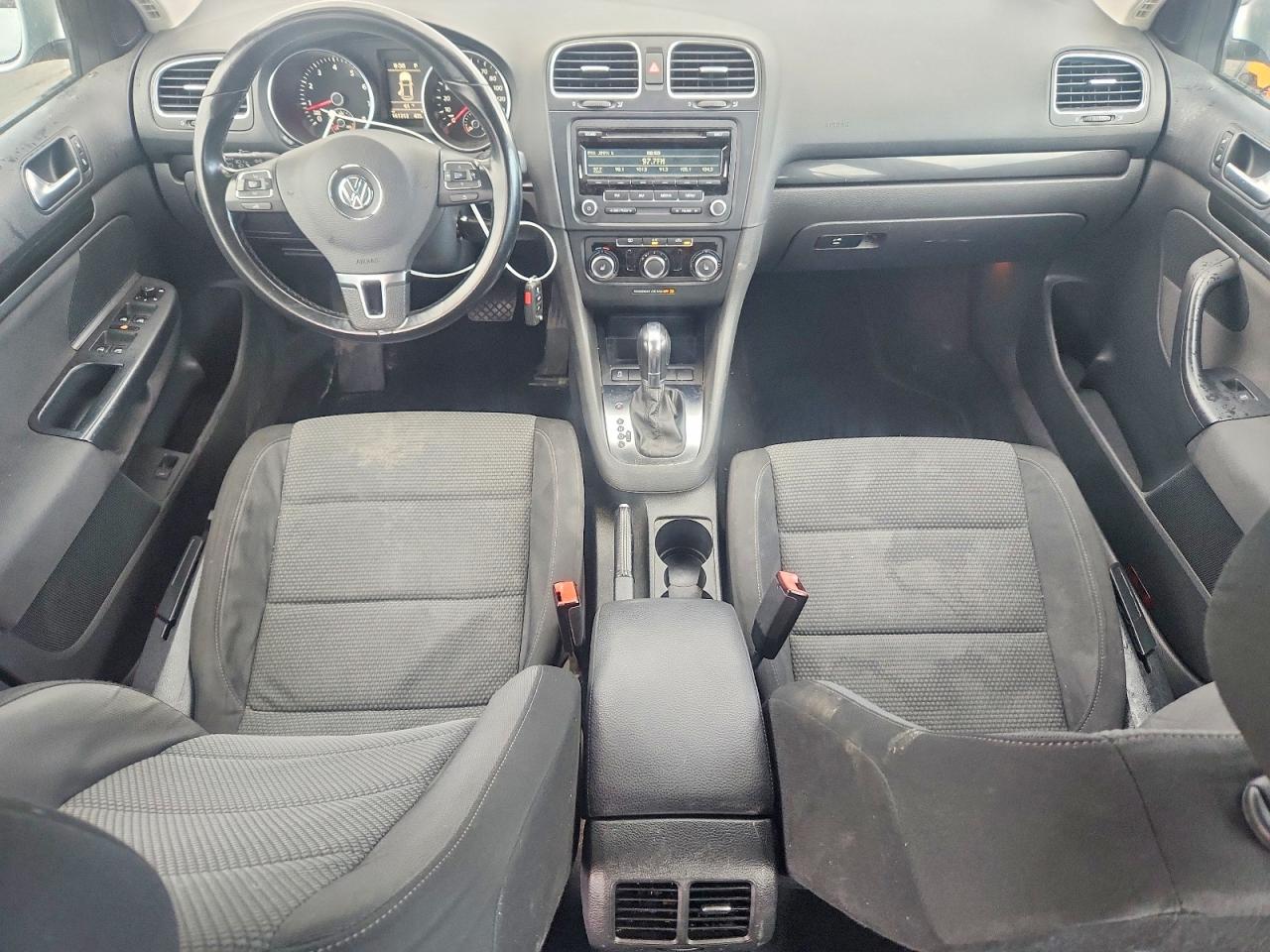 2013 VOLKSWAGEN JETTA S photo 8