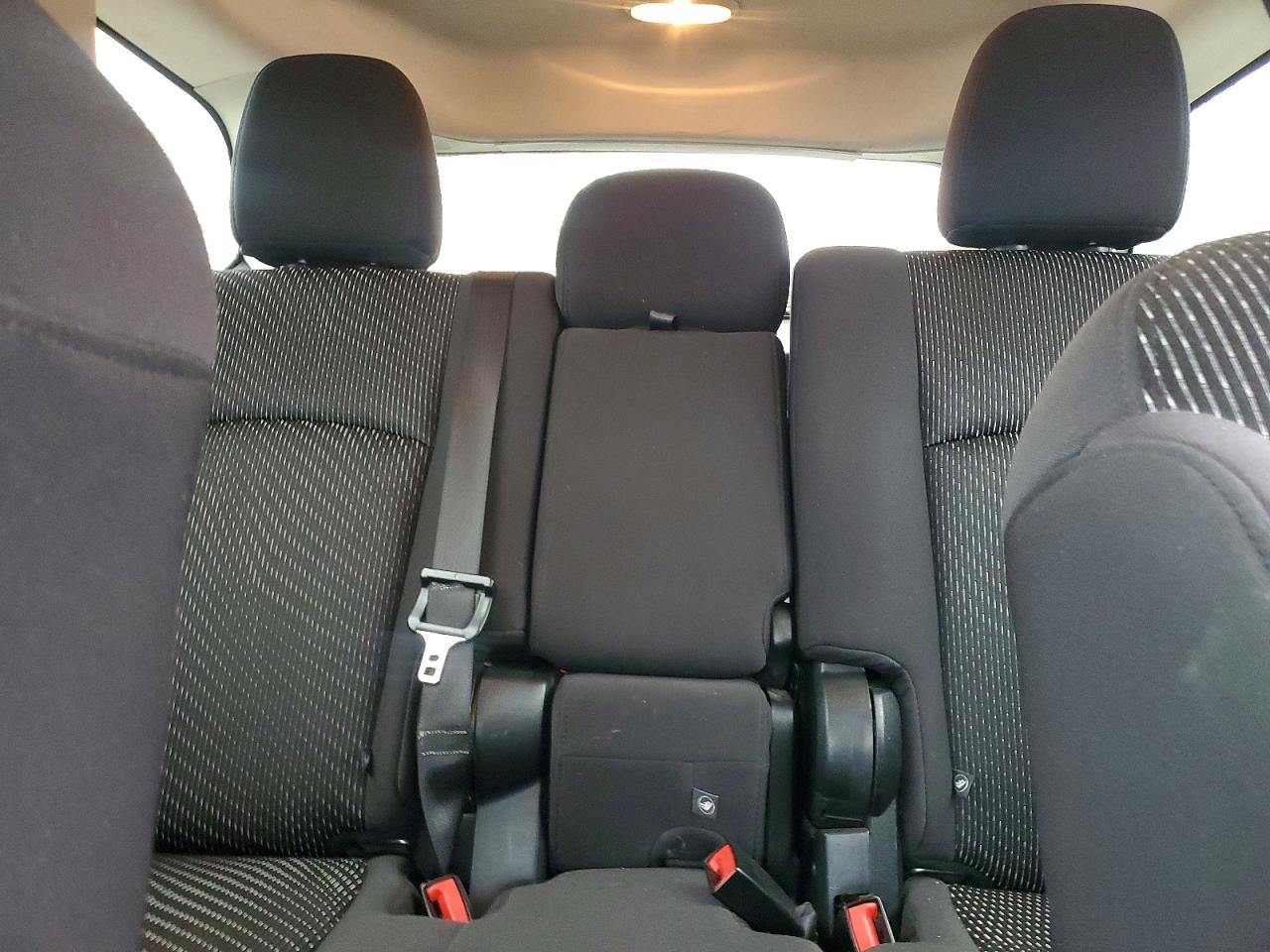 2013 DODGE JOURNEY SE photo 19