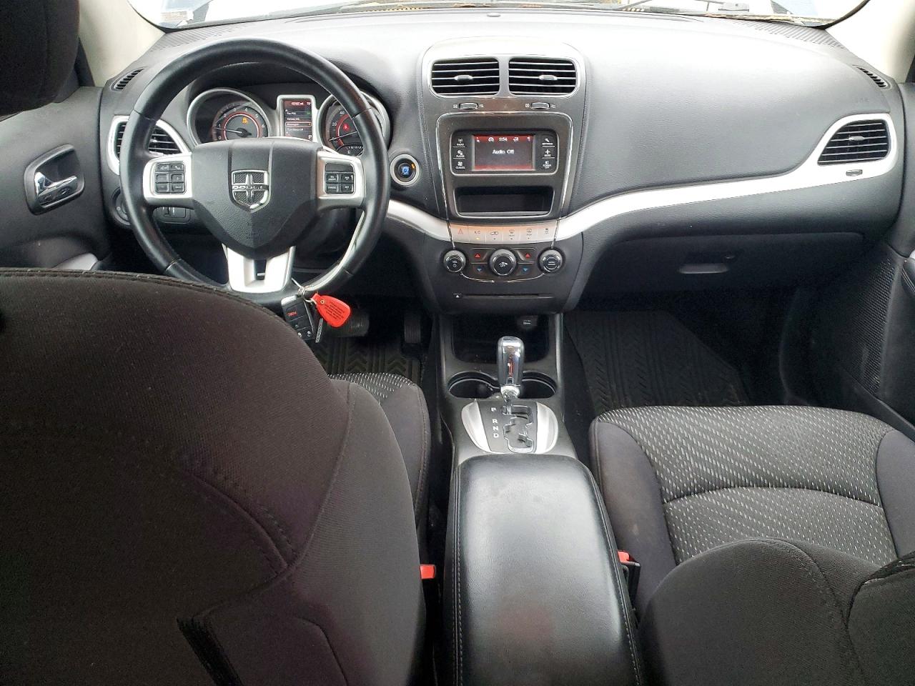 2013 DODGE JOURNEY SE photo 15