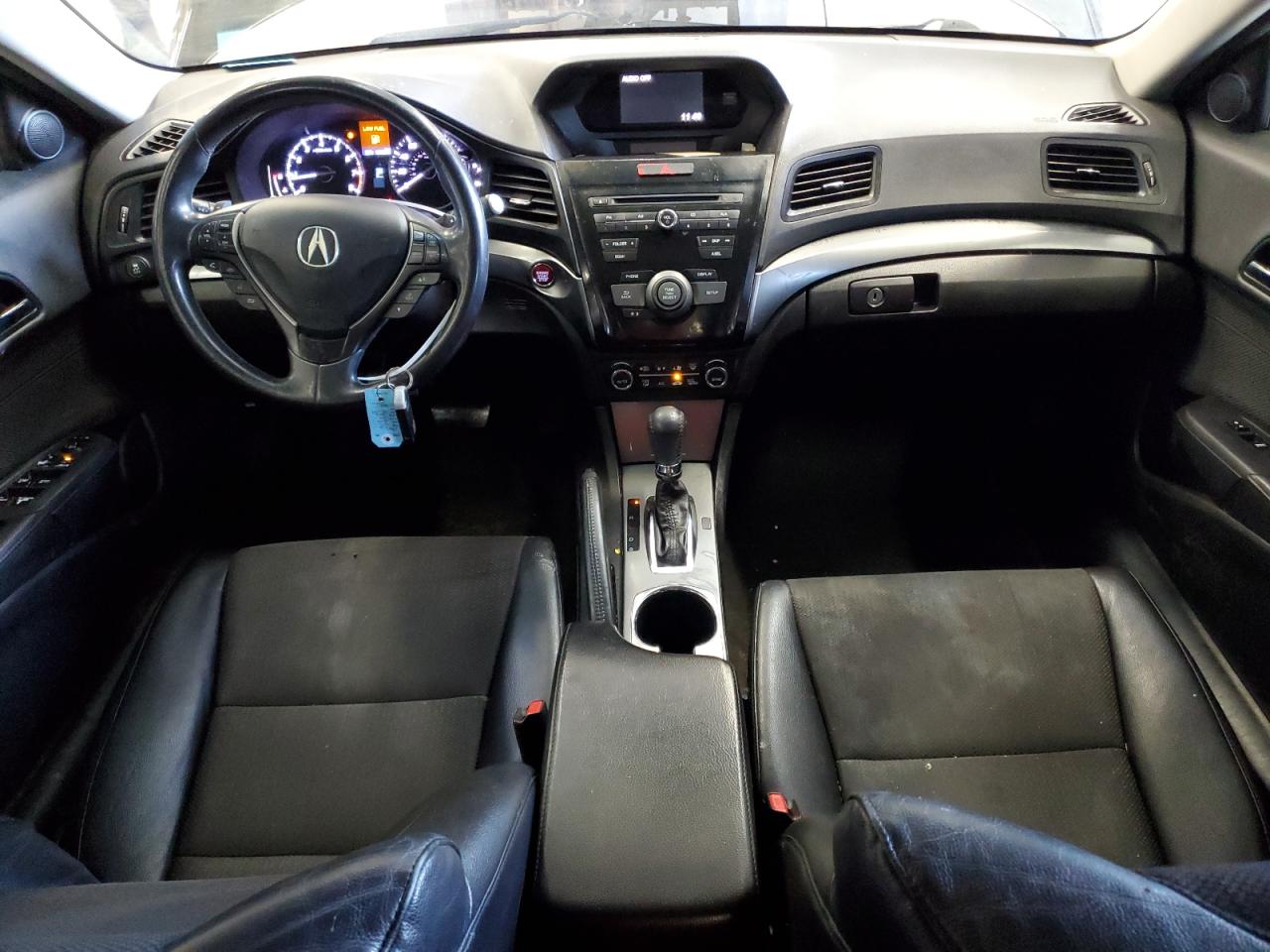 2013 ACURA ILX 20 photo 8