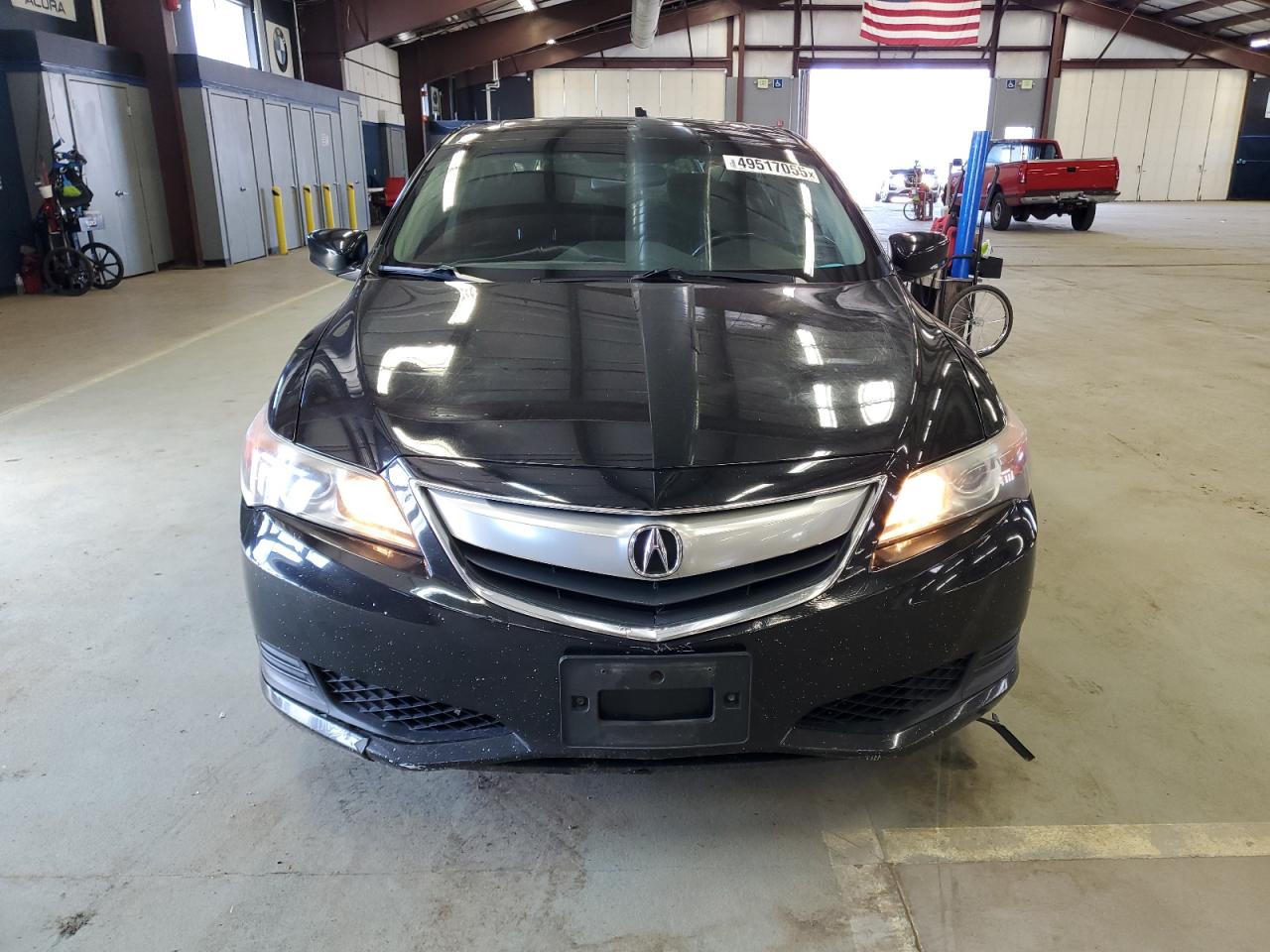 2013 ACURA ILX 20 photo 5