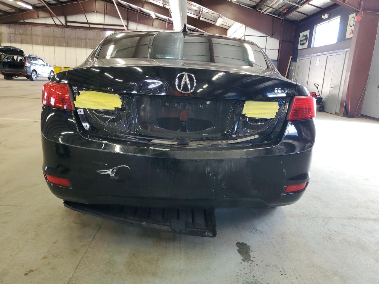 2013 ACURA ILX 20 photo 6