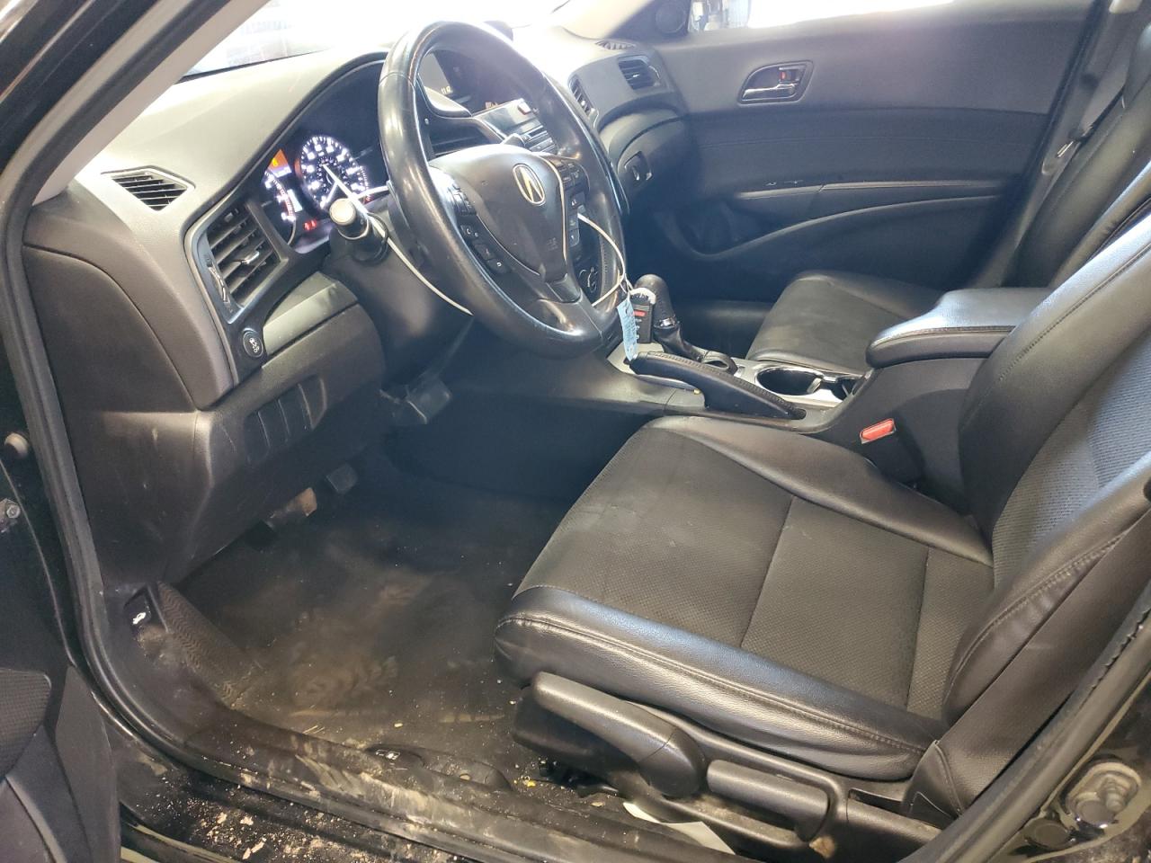 2013 ACURA ILX 20 photo 7