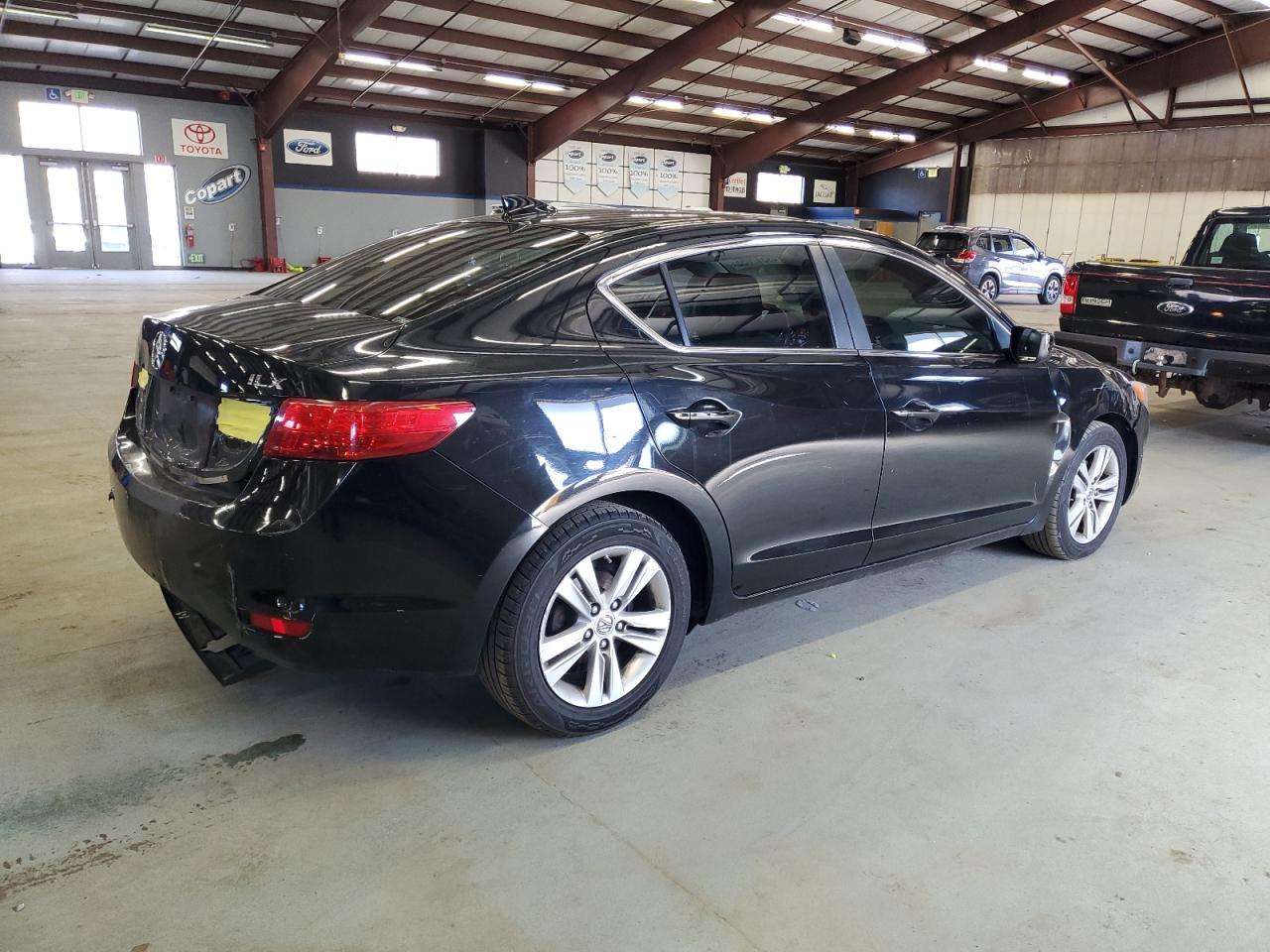 2013 ACURA ILX 20 photo 3