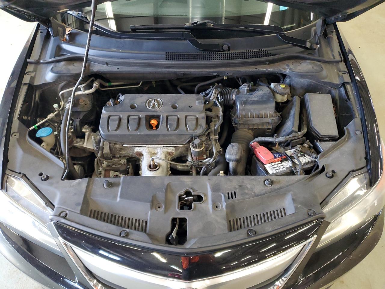 2013 ACURA ILX 20 photo 11