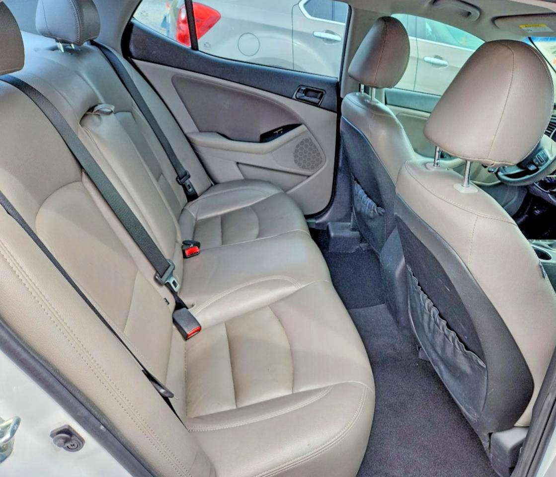 2015 KIA OPTIMA LX photo 28