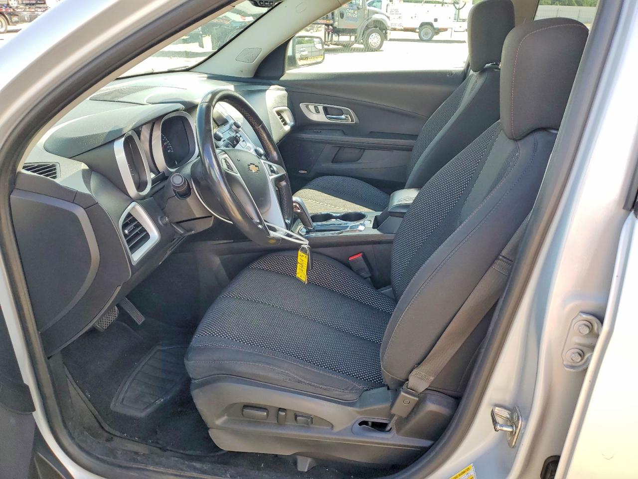 2013 CHEVROLET EQUINOX LT photo 13