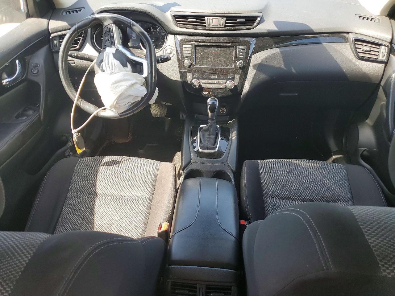 2019 NISSAN ROGUE SPORT SV photo 15