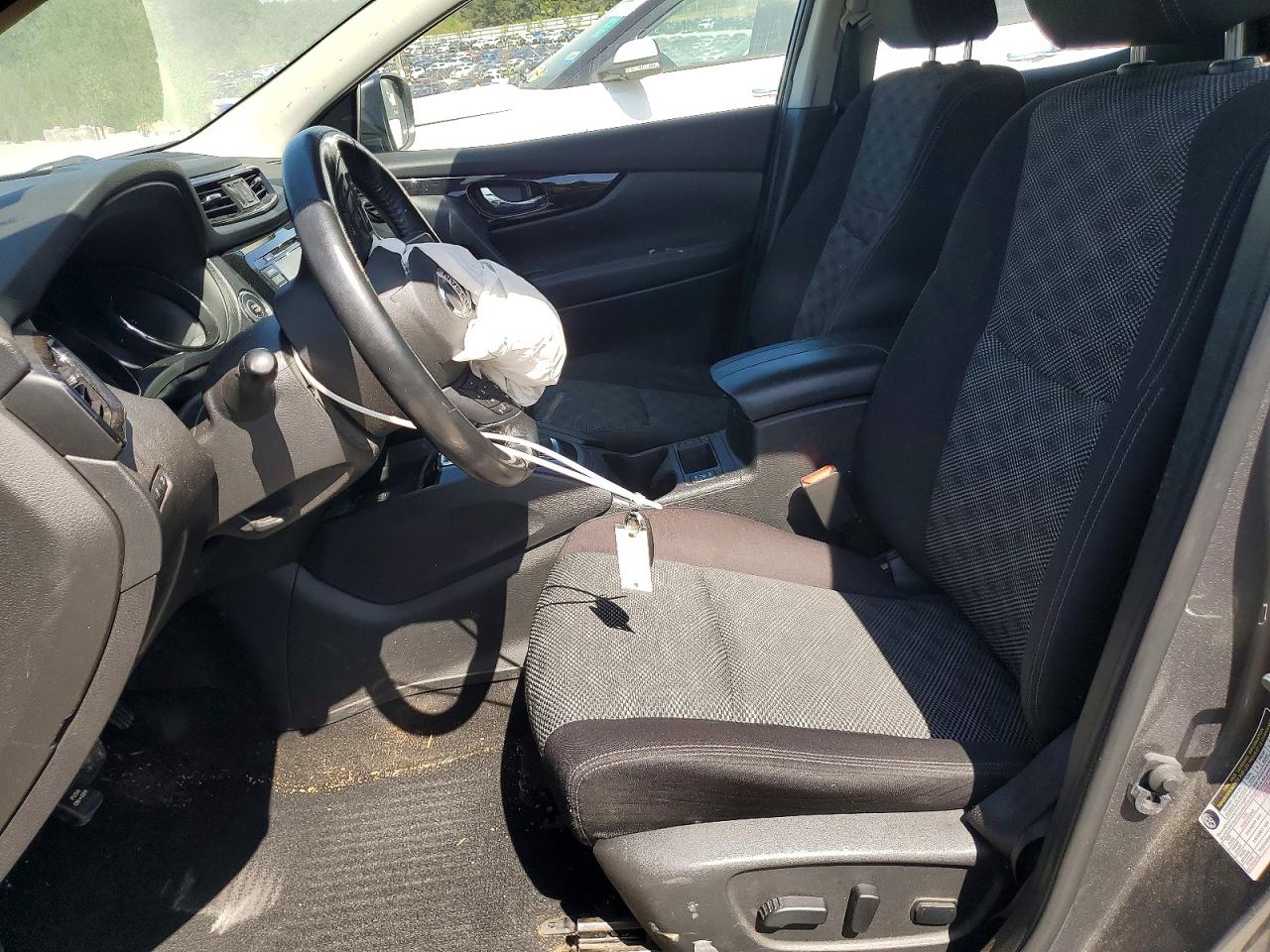 2019 NISSAN ROGUE SPORT SV photo 13