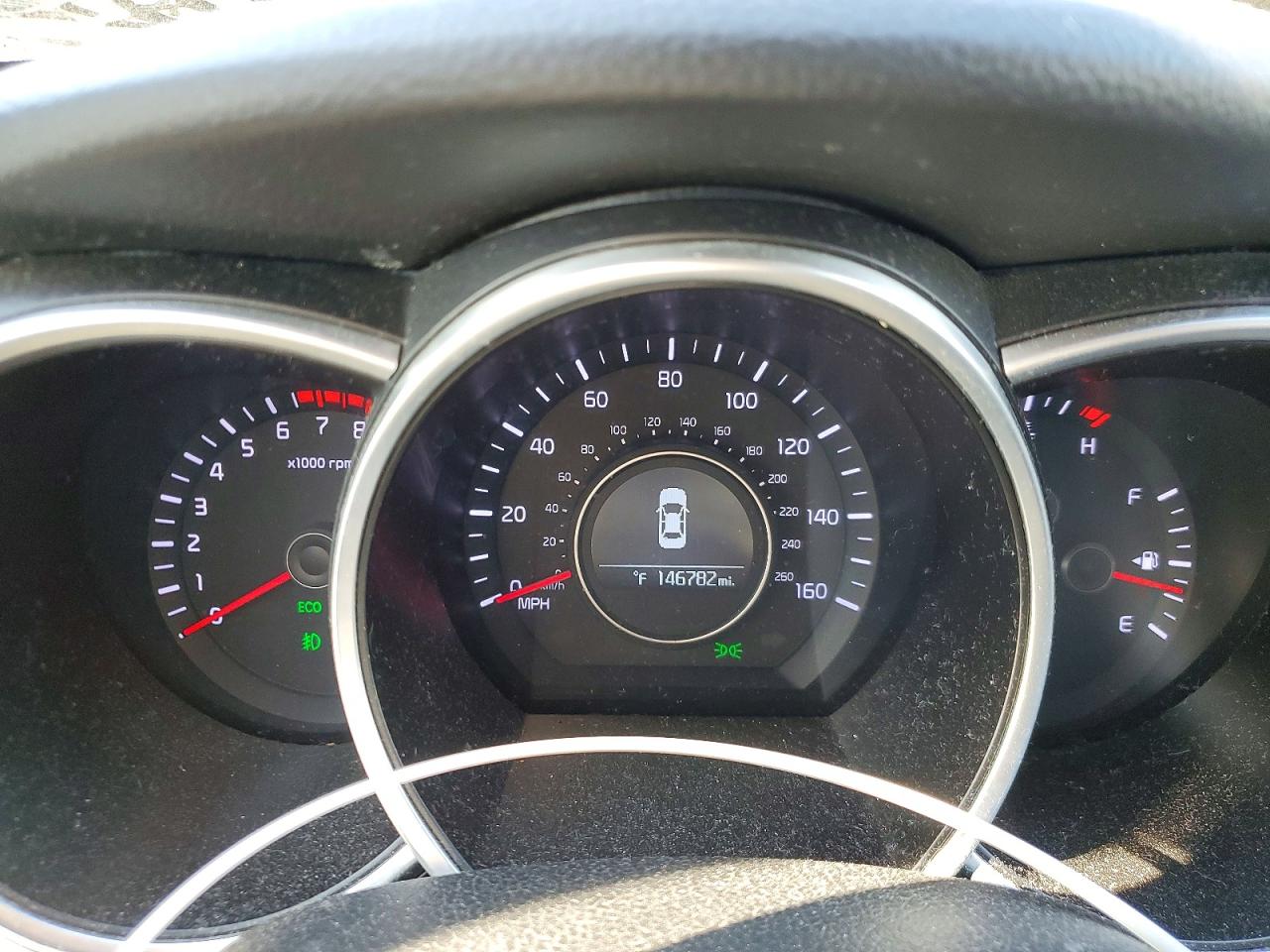2015 KIA OPTIMA LX photo 25