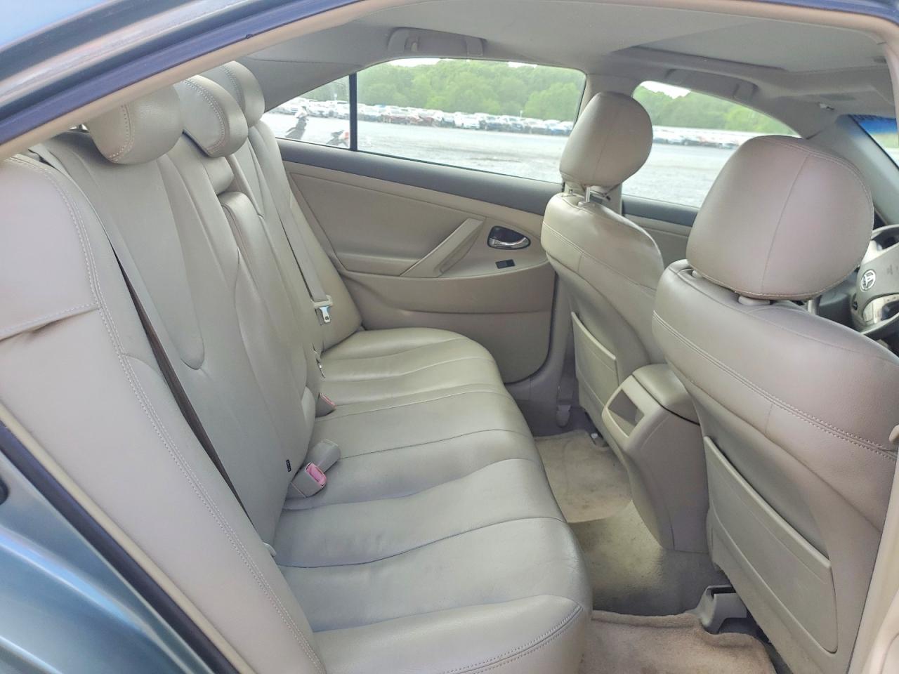 2008 TOYOTA CAMRY LE photo 19