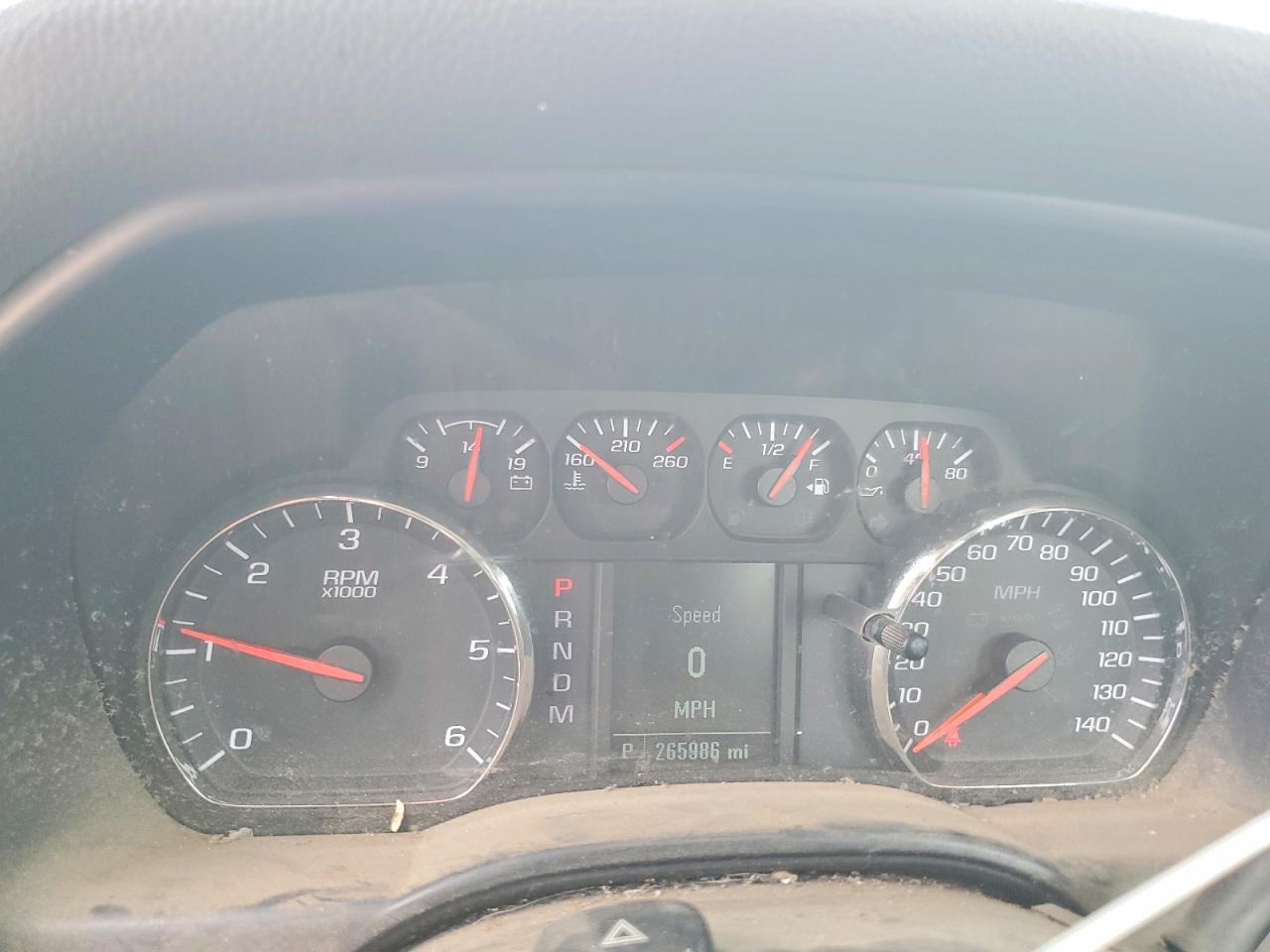2015 CHEVROLET SILVERADO C1500 photo 25