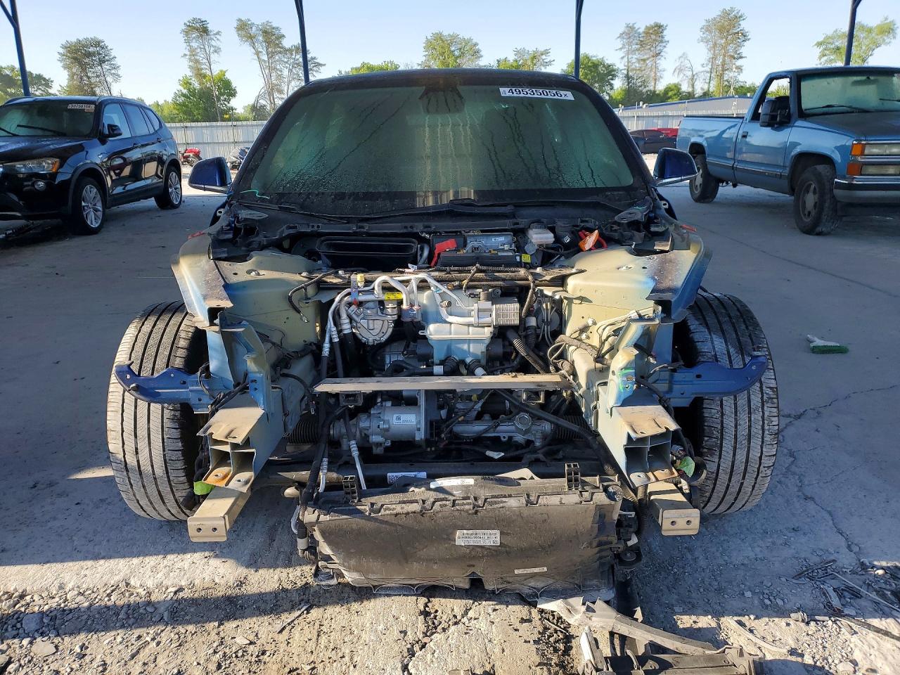 2020 TESLA MODEL 3 photo 13