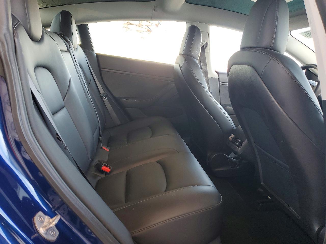 2020 TESLA MODEL 3 photo 28