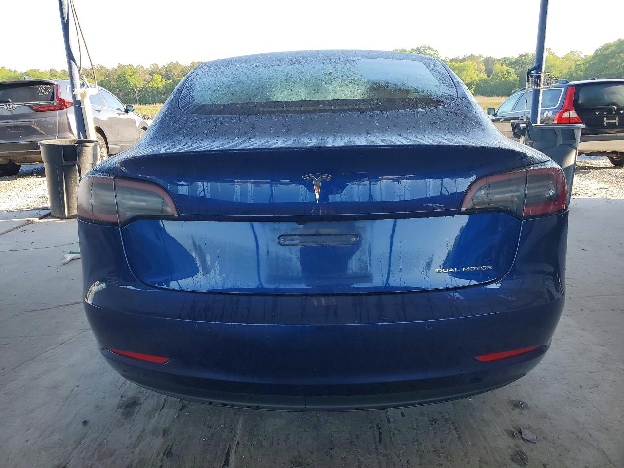 2020 TESLA MODEL 3 photo 16