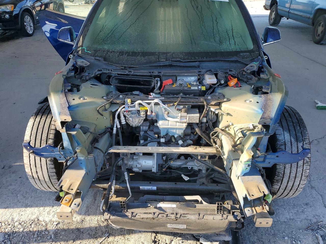 2020 TESLA MODEL 3 photo 31