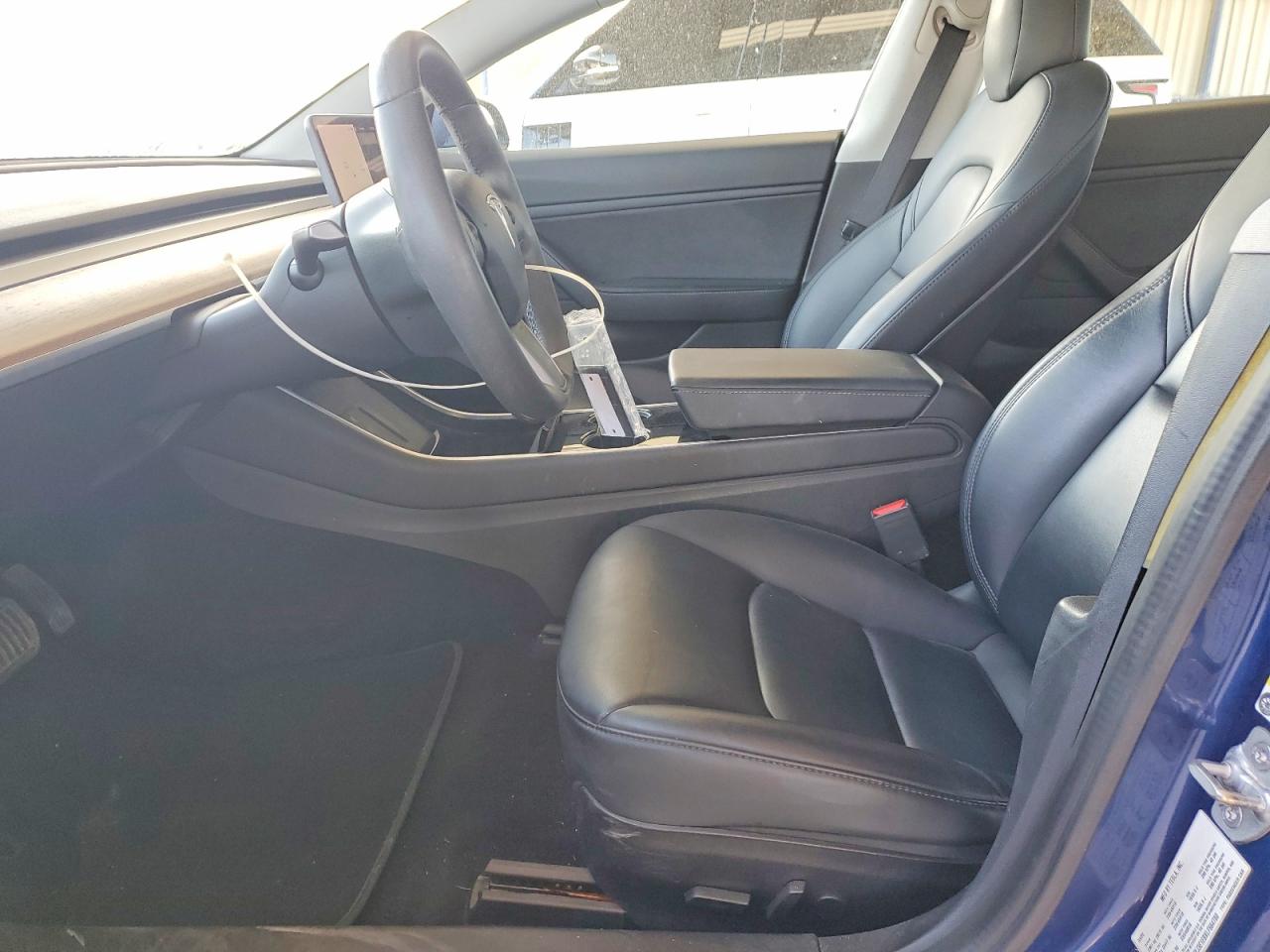 2020 TESLA MODEL 3 photo 19