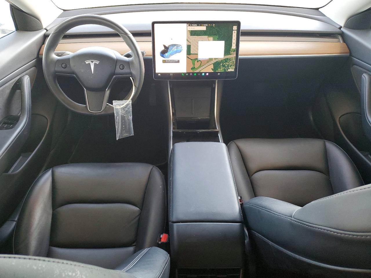 2020 TESLA MODEL 3 photo 22