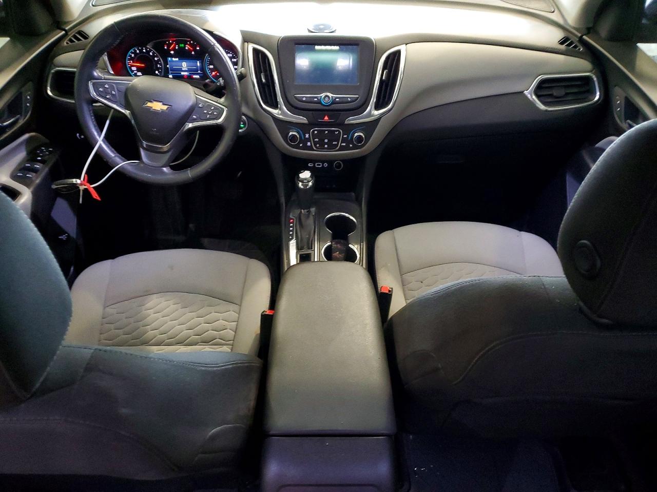 2019 CHEVROLET EQUINOX LT photo 15