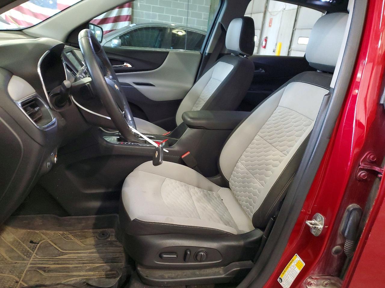 2019 CHEVROLET EQUINOX LT photo 13