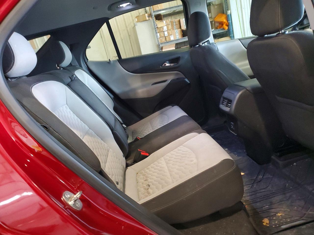 2019 CHEVROLET EQUINOX LT photo 19