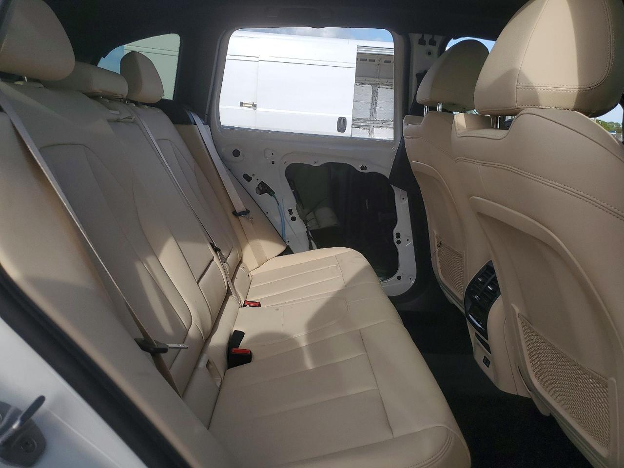 2020 BMW X3 photo 21