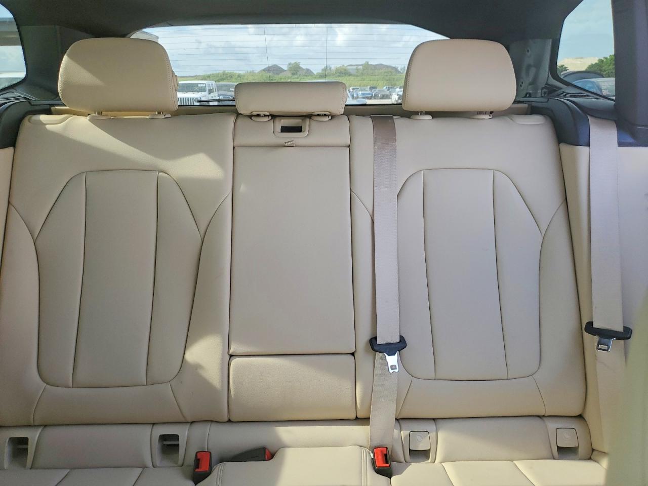2020 BMW X3 photo 19