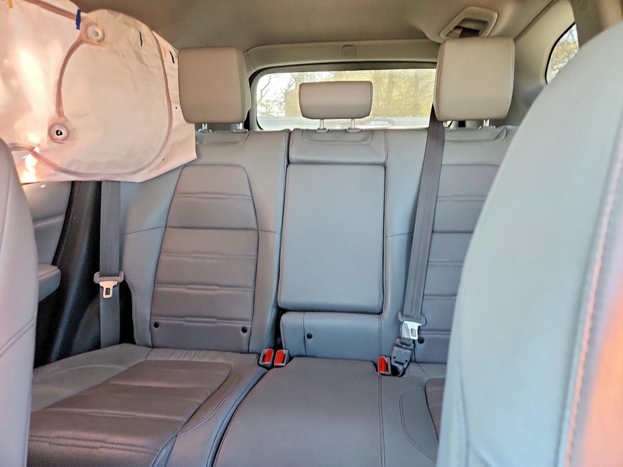 2017 HONDA CR-V EXL photo 19