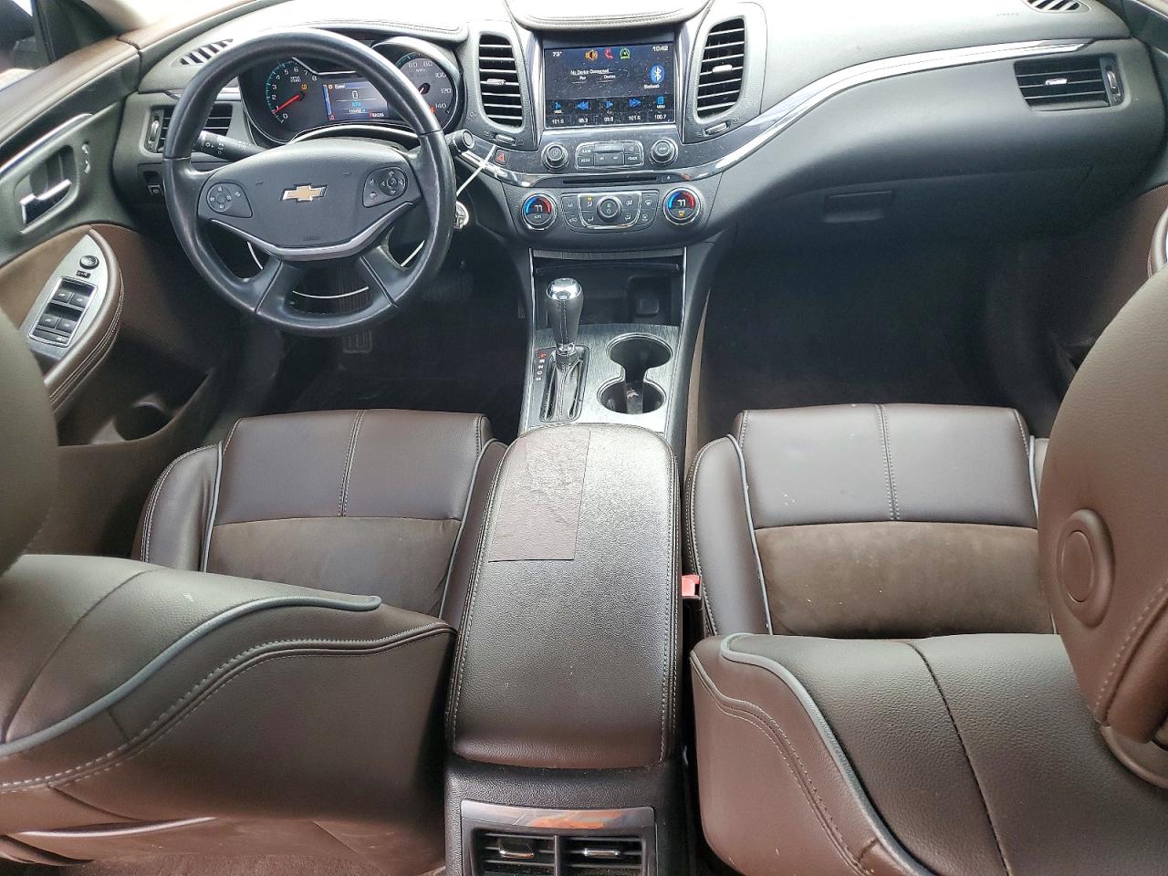 2014 CHEVROLET IMPALA LT photo 15