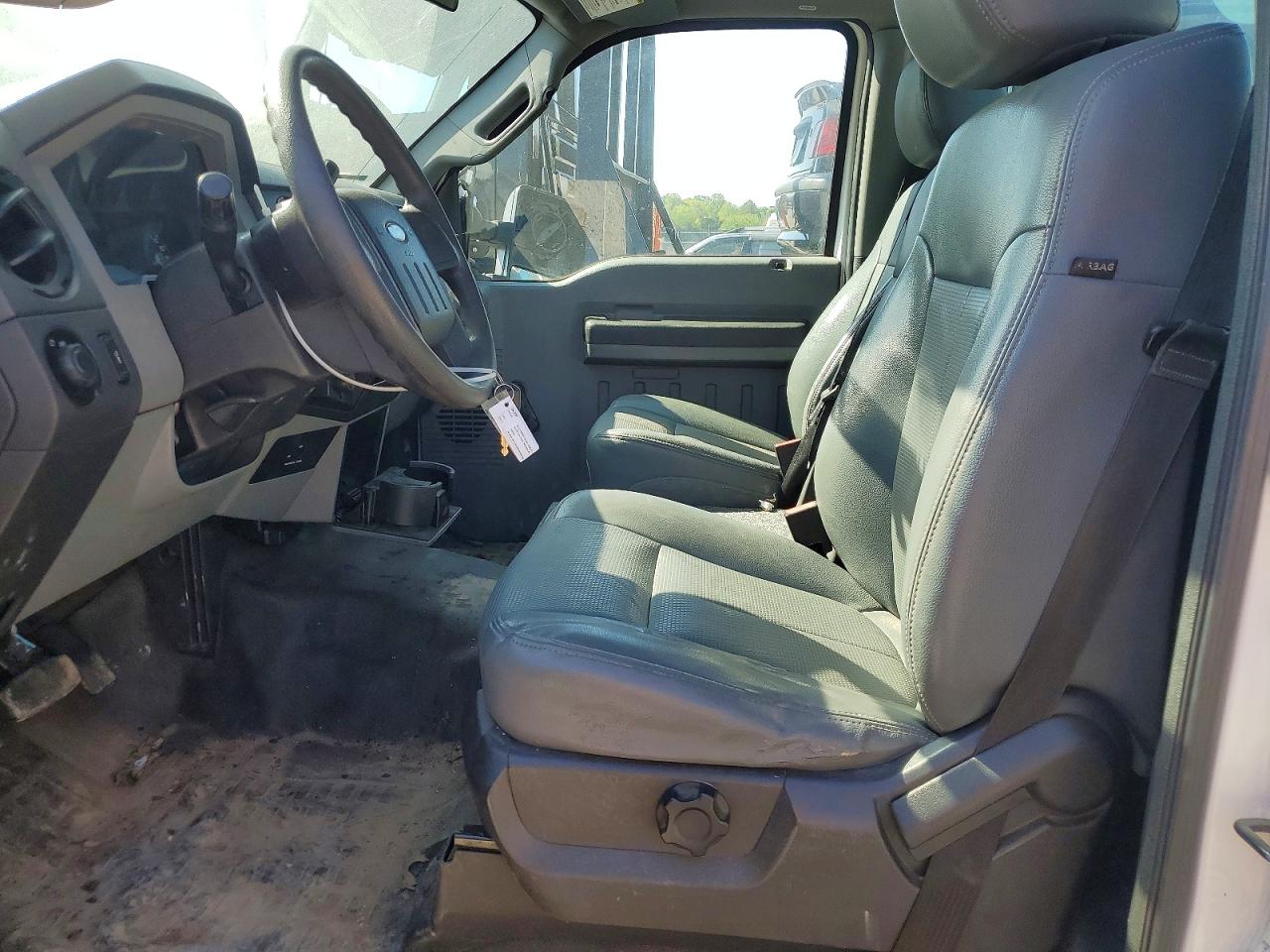 2015 FORD F250 SUPER DUTY photo 13