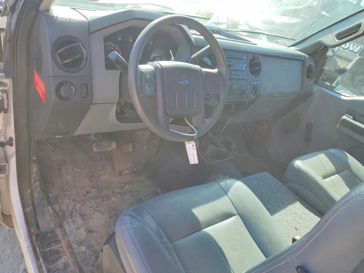 2015 FORD F250 SUPER DUTY photo 15