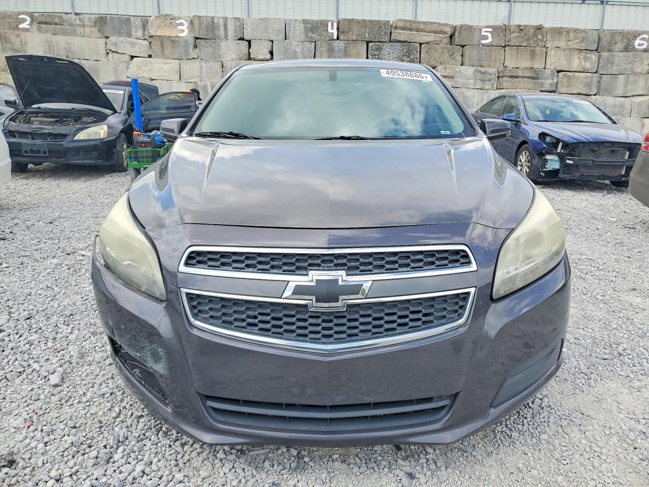 2013 CHEVROLET MALIBU 1LT photo 13