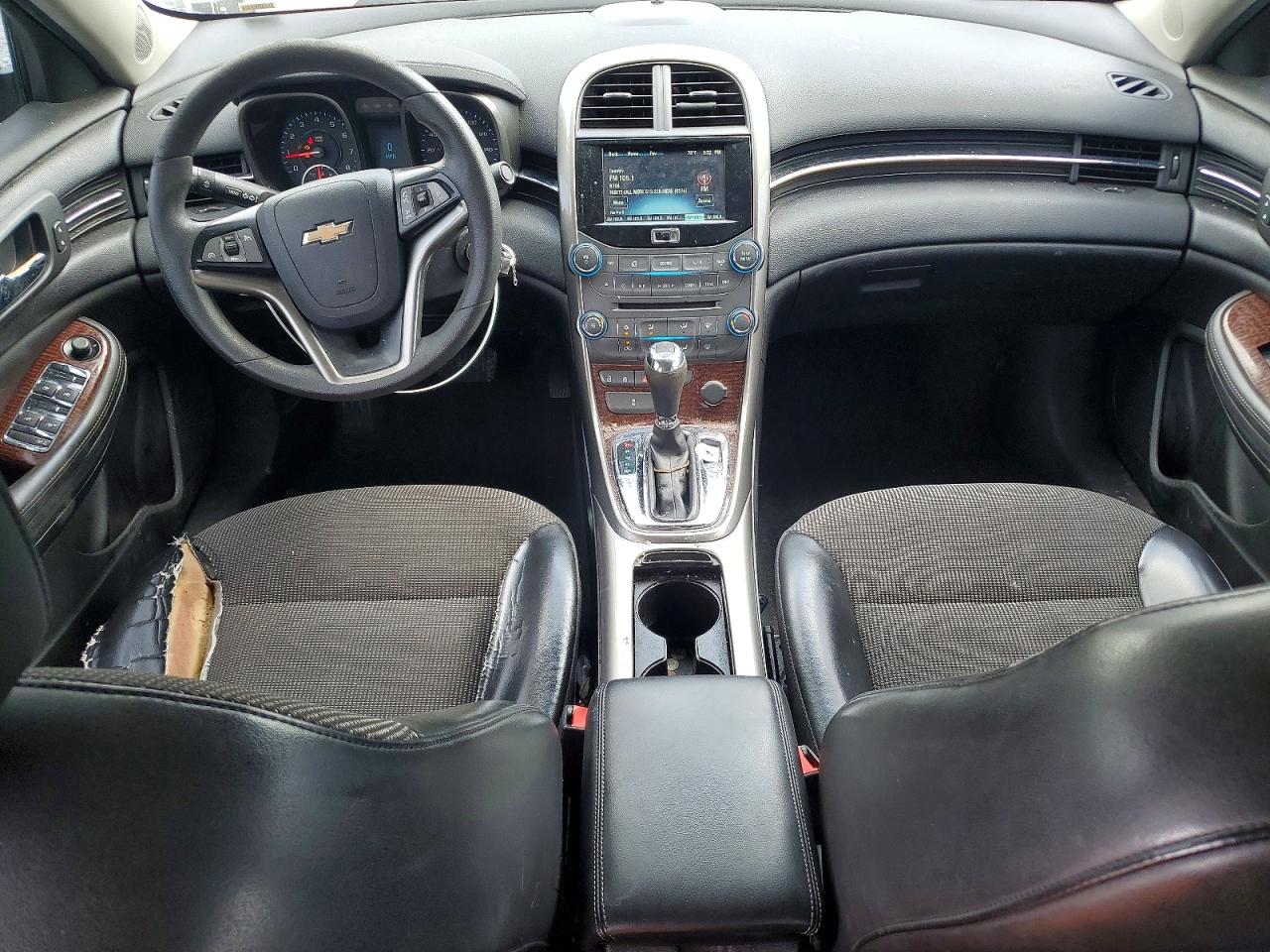 2013 CHEVROLET MALIBU 1LT photo 22