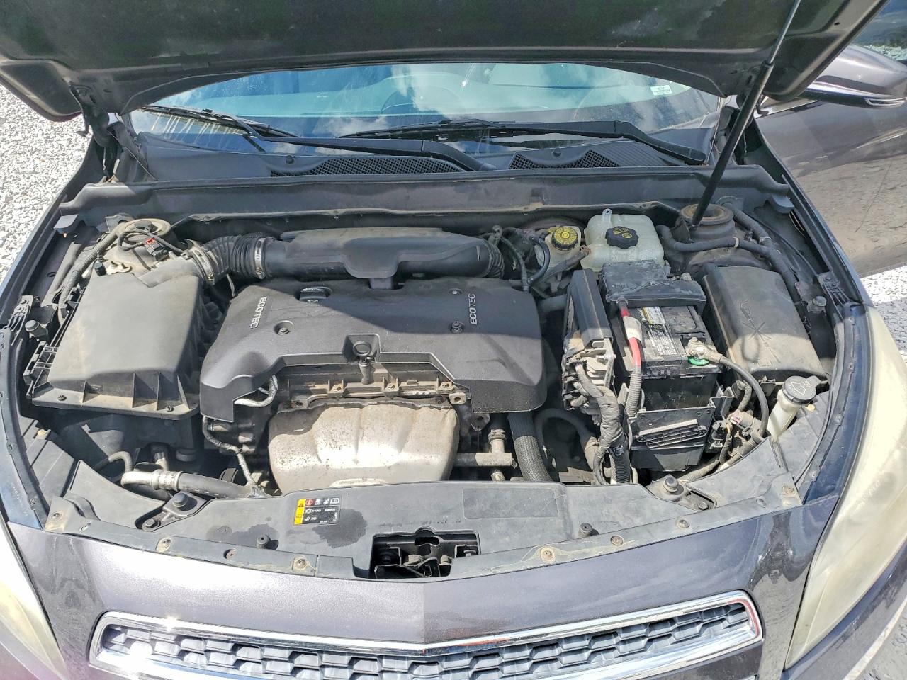2013 CHEVROLET MALIBU 1LT photo 31