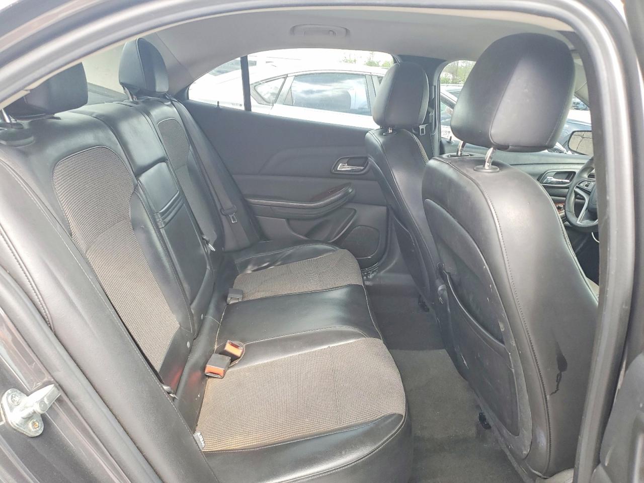 2013 CHEVROLET MALIBU 1LT photo 28