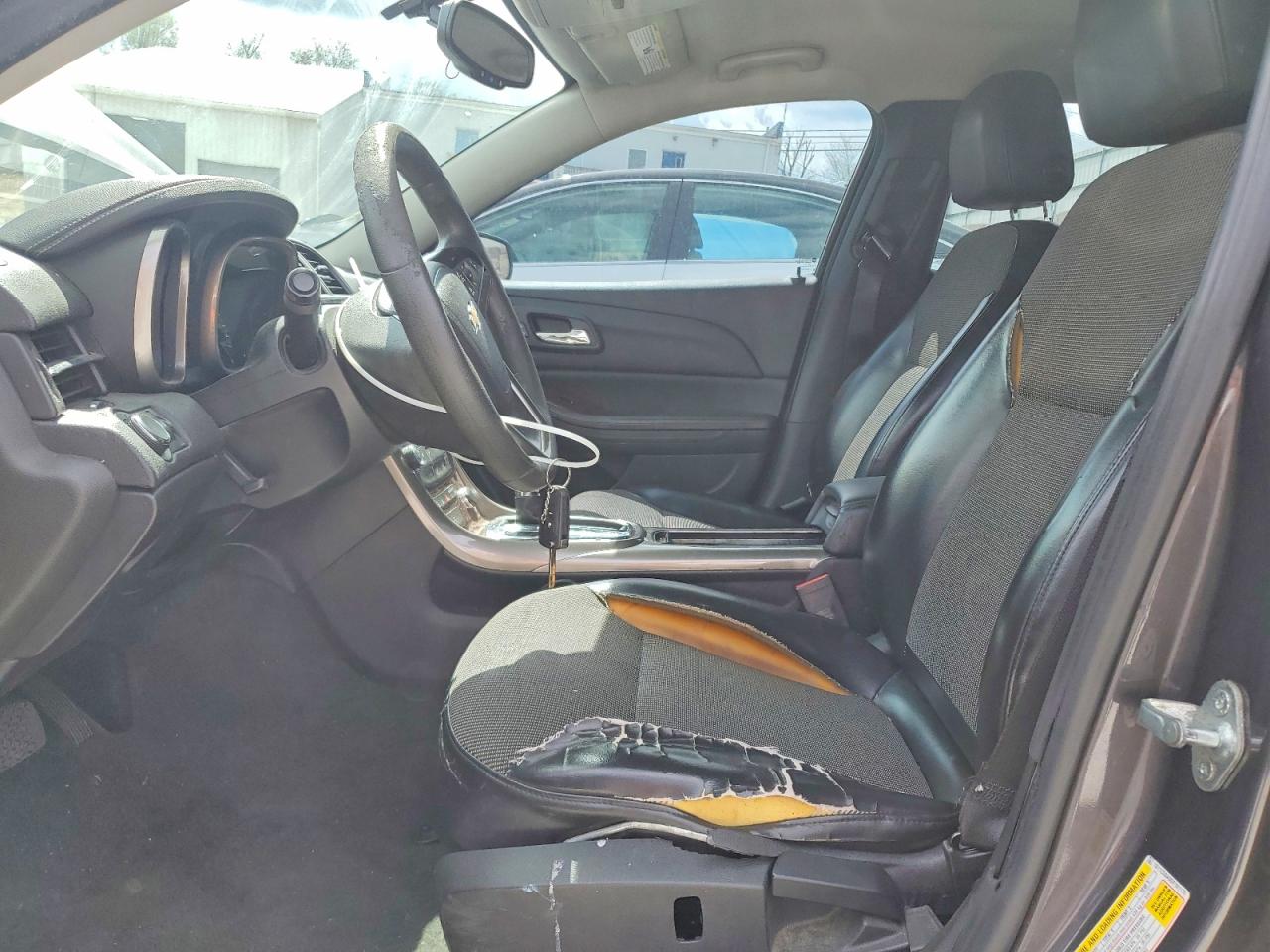 2013 CHEVROLET MALIBU 1LT photo 19