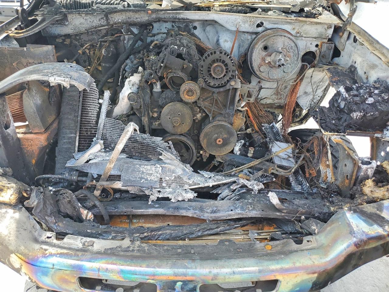 2006 GMC NEW SIERRA K1500 photo 31