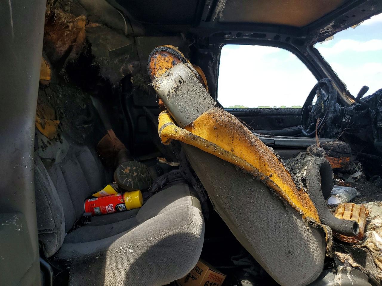 2006 GMC NEW SIERRA K1500 photo 28