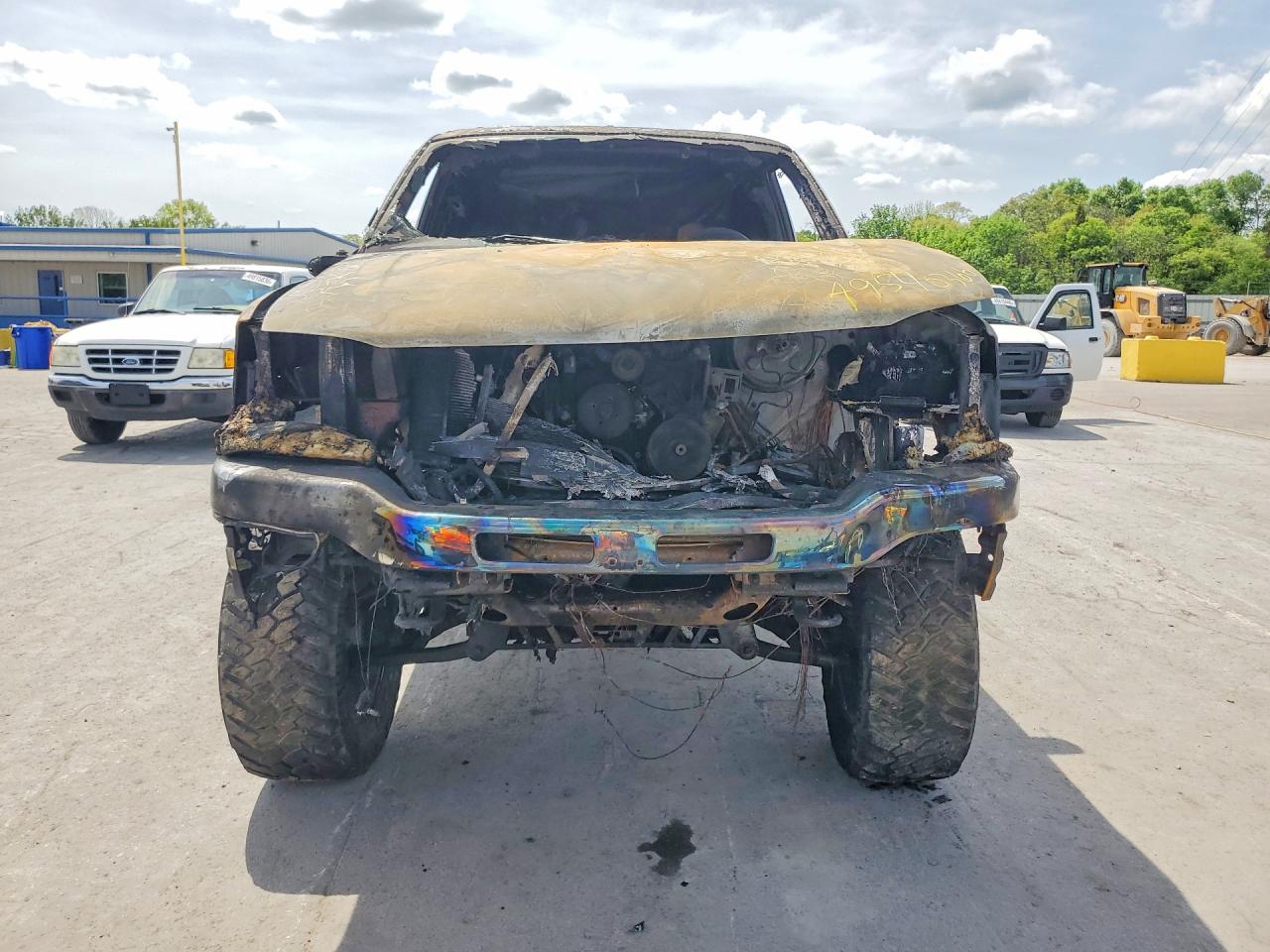 2006 GMC NEW SIERRA K1500 photo 13