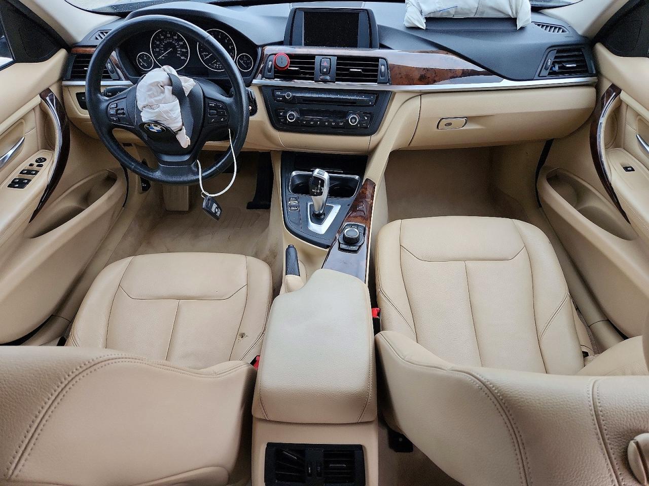 2013 BMW 328 XI SULEV photo 8