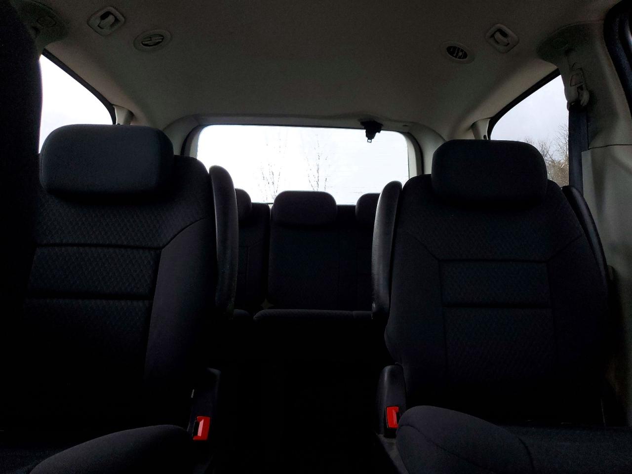 2010 DODGE GRAND CARAVAN SE photo 19