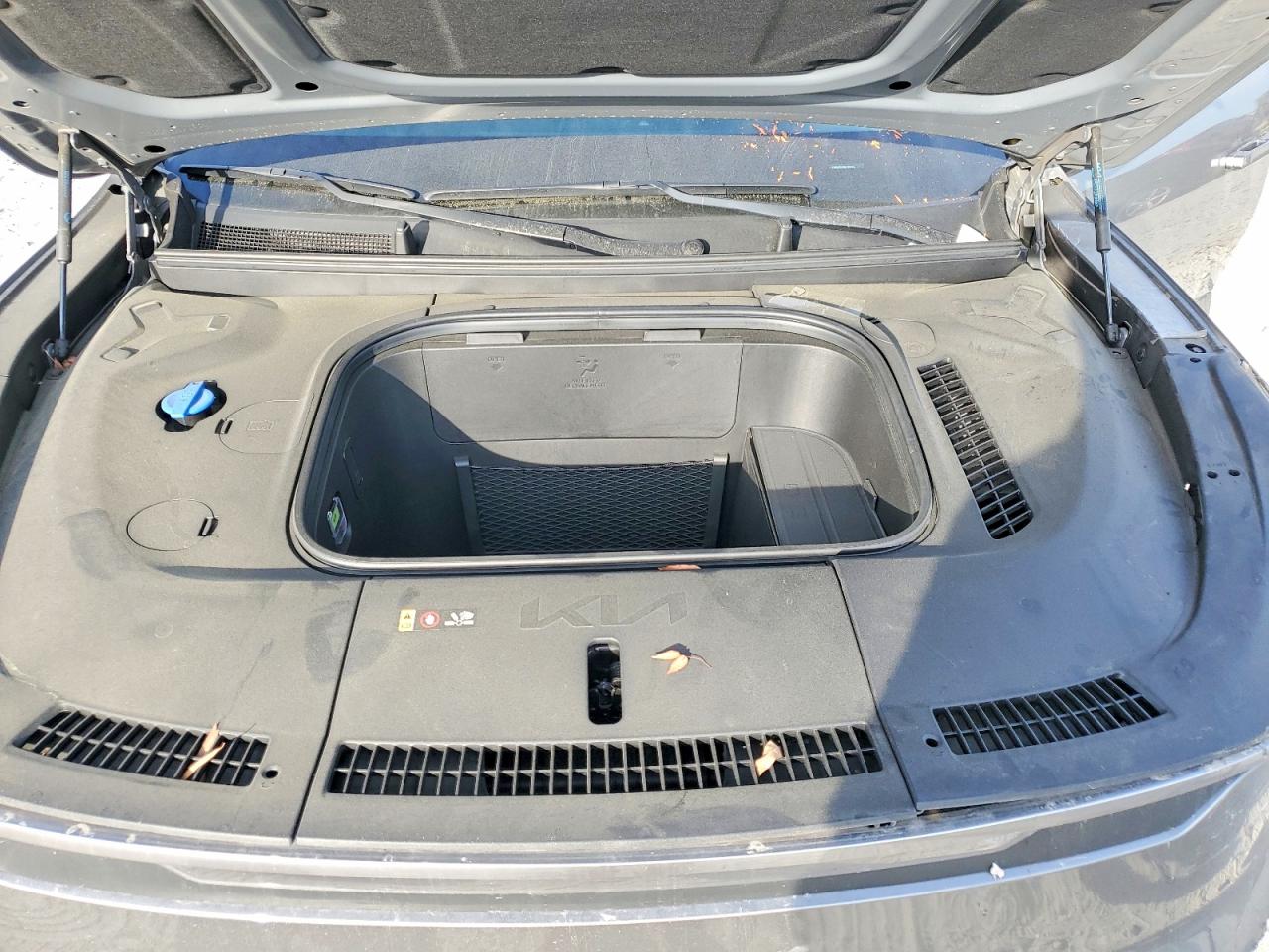 2024 KIA EV9 LIGHT photo 34