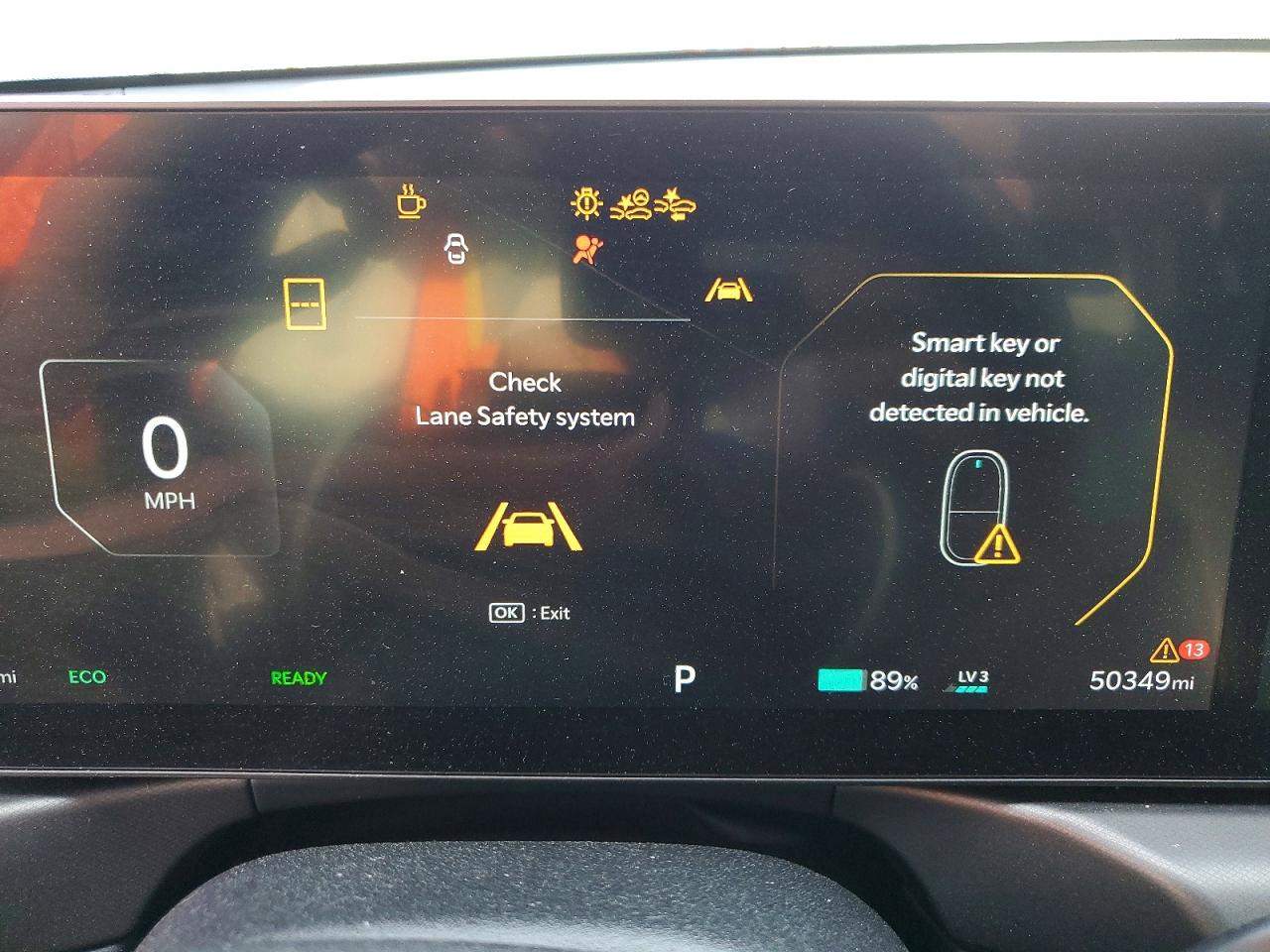 2024 KIA EV9 LIGHT photo 25