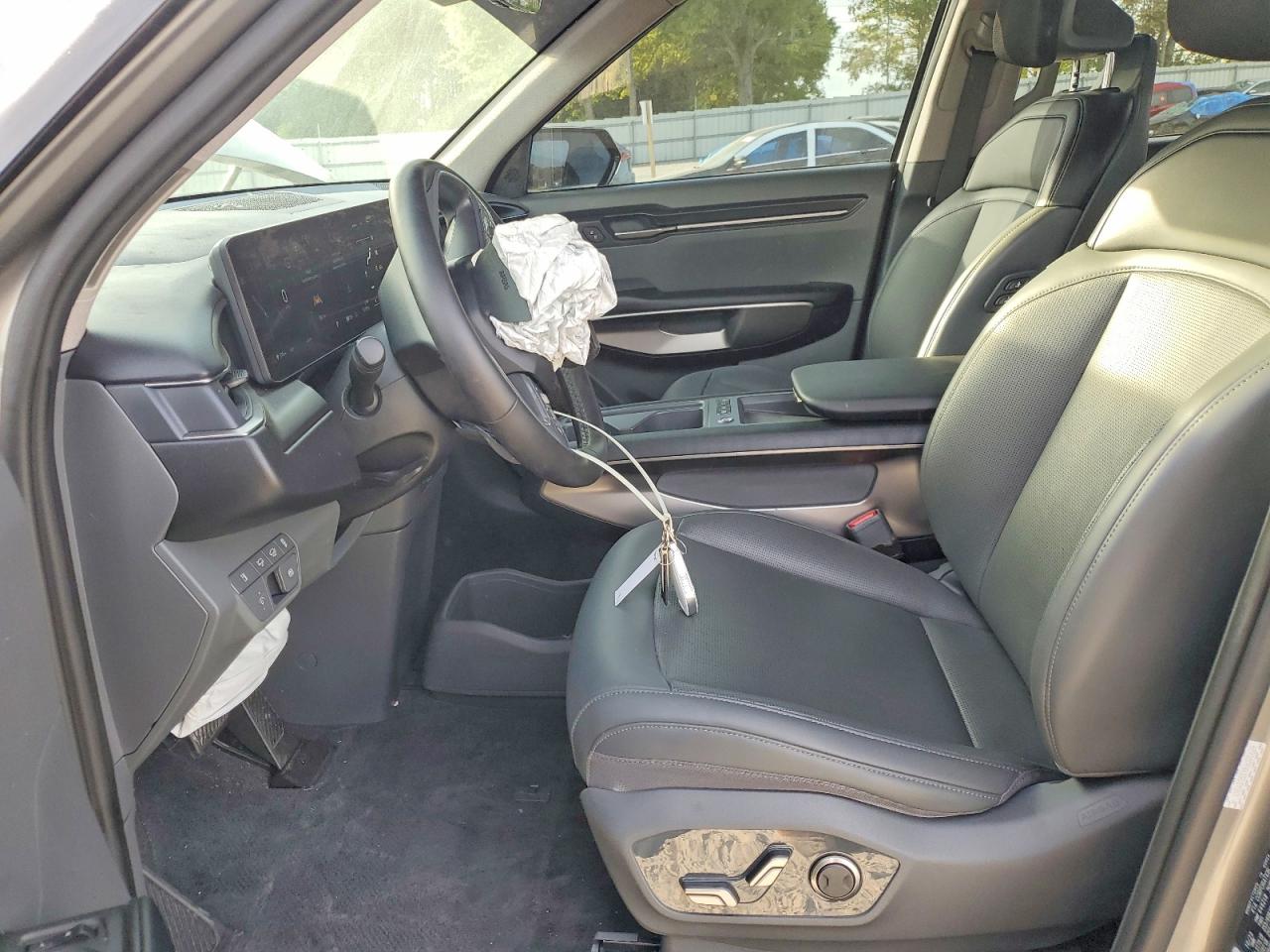 2024 KIA EV9 LIGHT photo 19