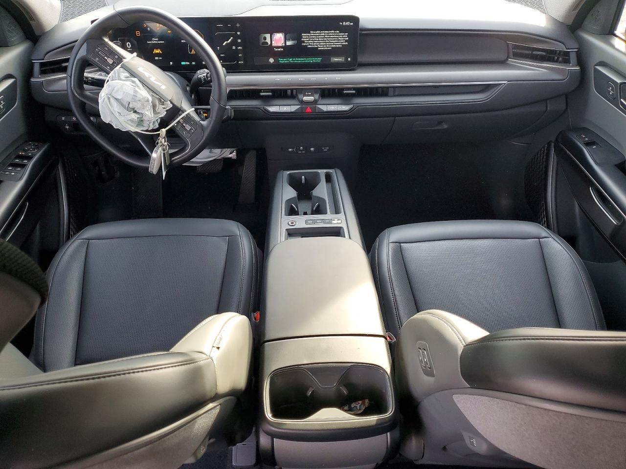 2024 KIA EV9 LIGHT photo 22