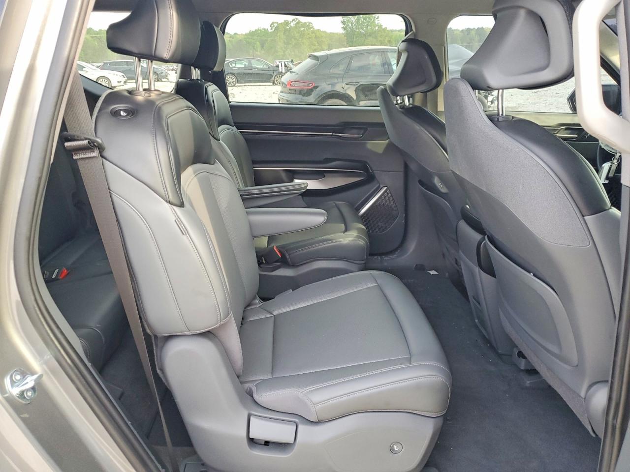 2024 KIA EV9 LIGHT photo 31
