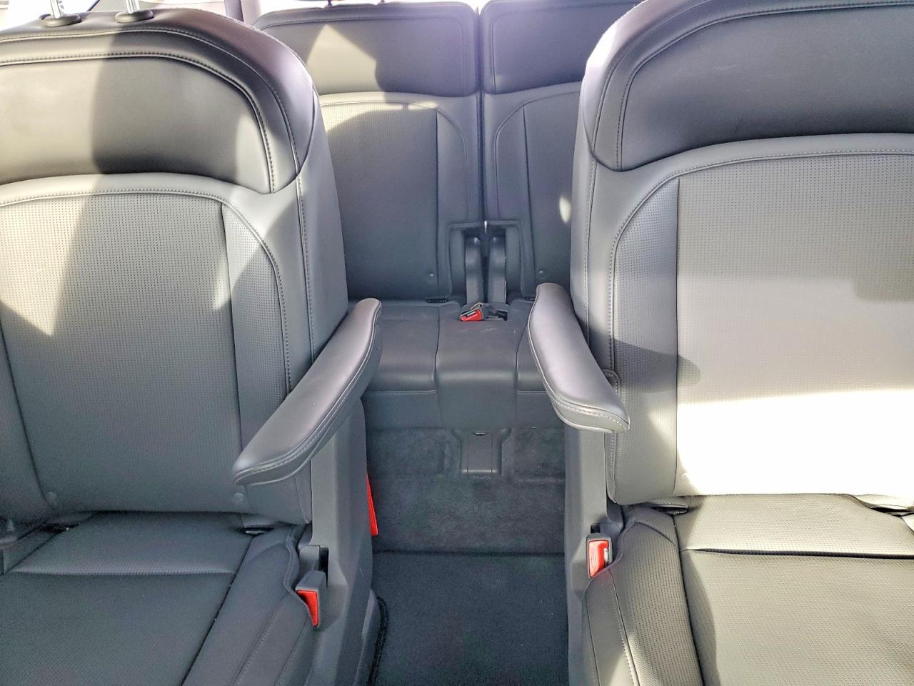 2024 KIA EV9 LIGHT photo 28