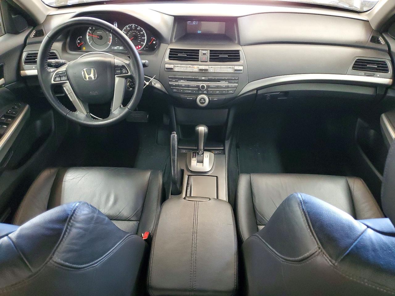 2010 HONDA ACCORD EXL photo 15