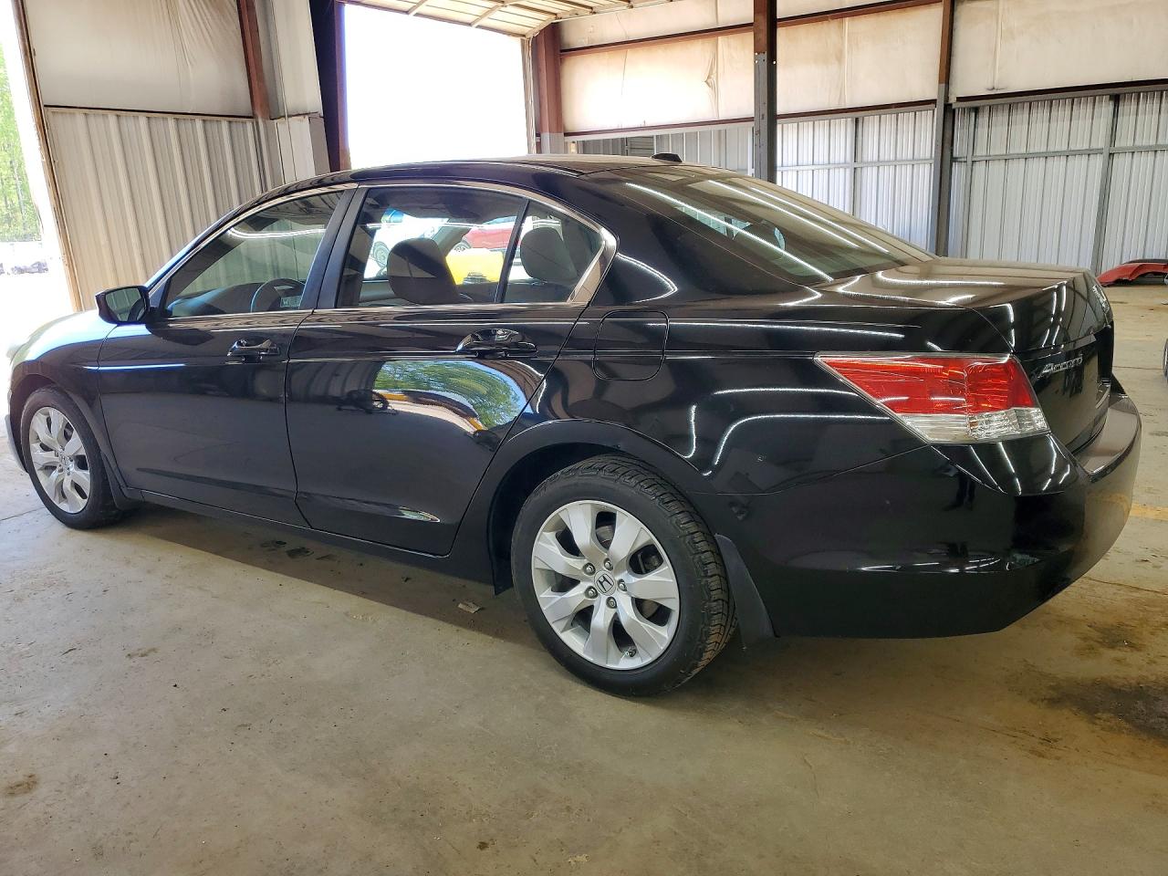 2010 HONDA ACCORD EXL photo 3