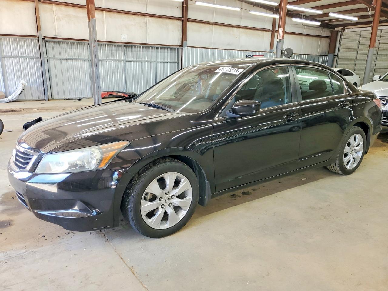 2010 HONDA ACCORD